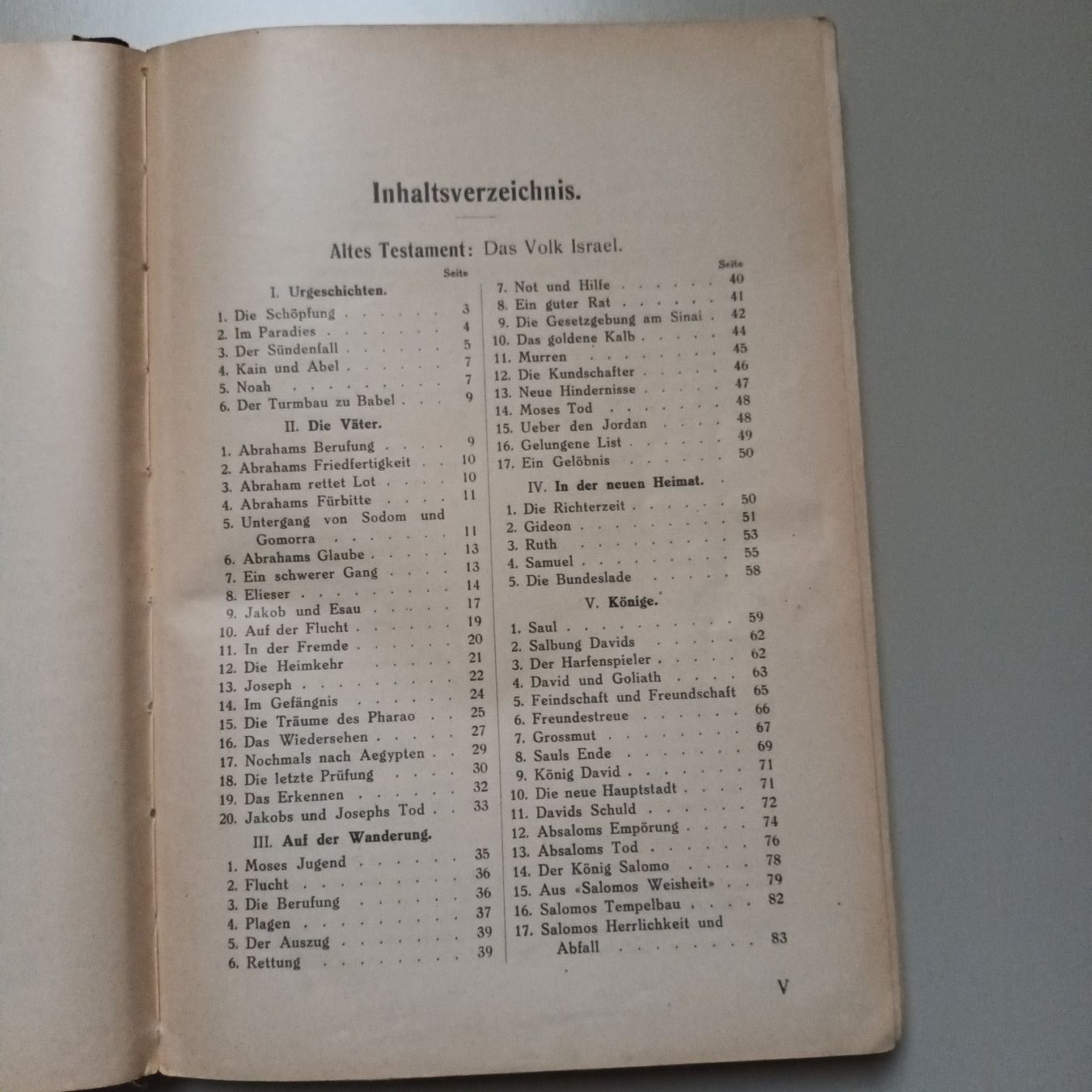 Libri: Jugendbibel vintage – Usato da Bäretswil venduto da ricoric 1