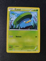 Lotad 10/160 Pokémon XY Primal Clash 2015 (IT) ab 1.-