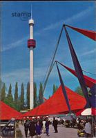 1964 AK Lausanne EXPO