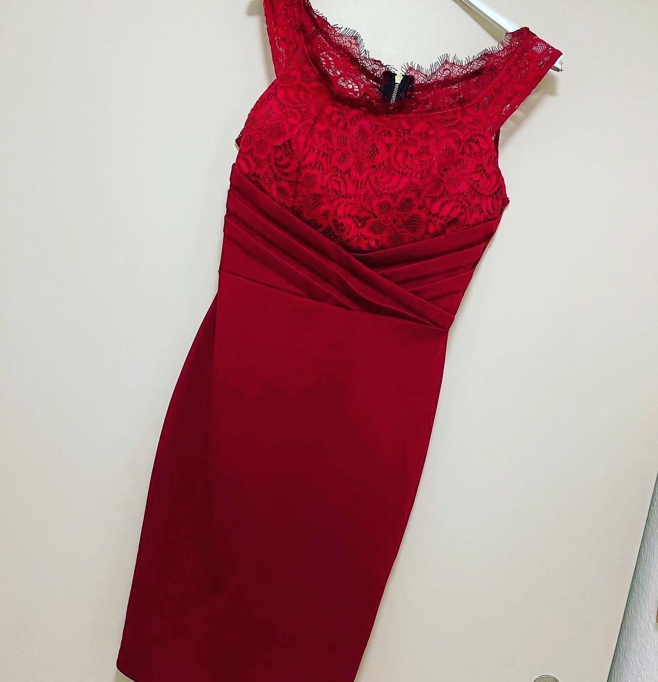 Vero Moda Kleider: Dress beautiful – Neu und originalverpackt aus Opfikon von til_t7ww 3