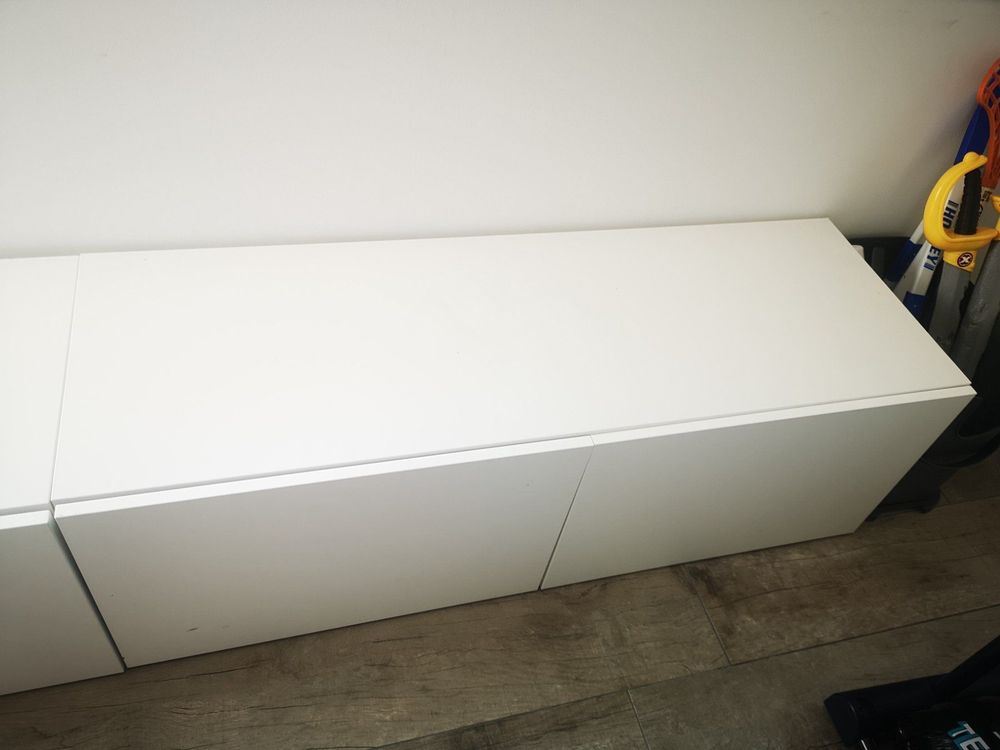 Ikea Besta | Kaufen auf Ricardo