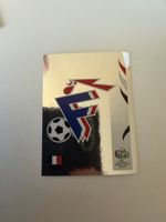 Panini France WM 2006
