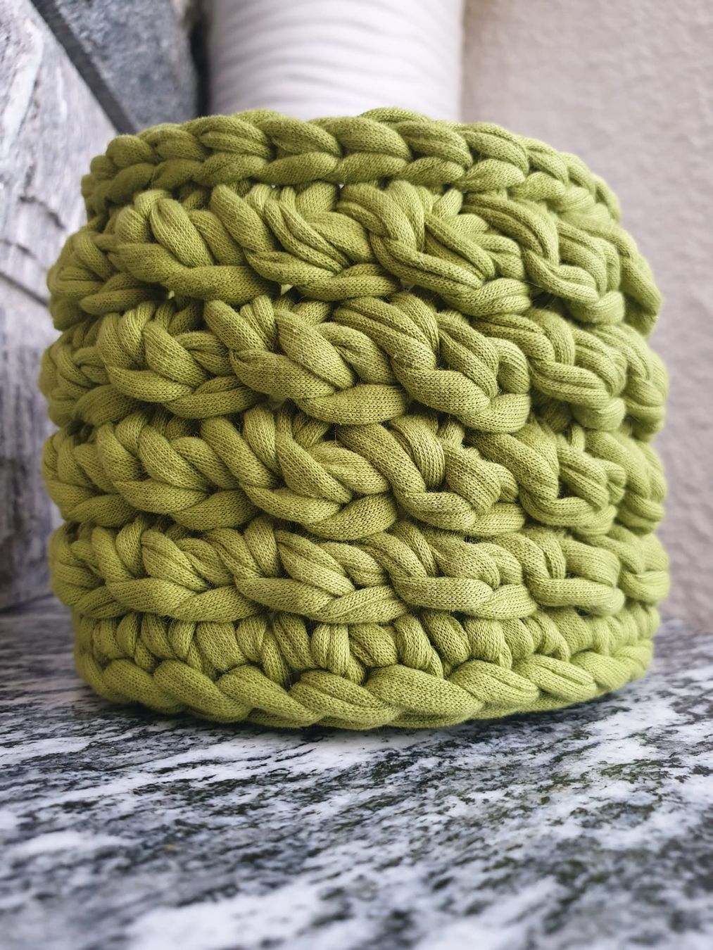 Altro per la casa: Petit panier rond – Nuovo e nell'imballaggio originale da Savièse venduto da tan_j7rm