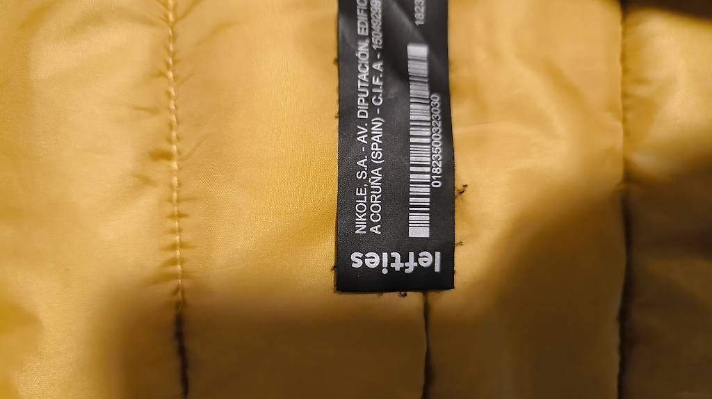 Giacche: Jacke gr 38 – Usato da Basel venduto da wis_c5wz 1
