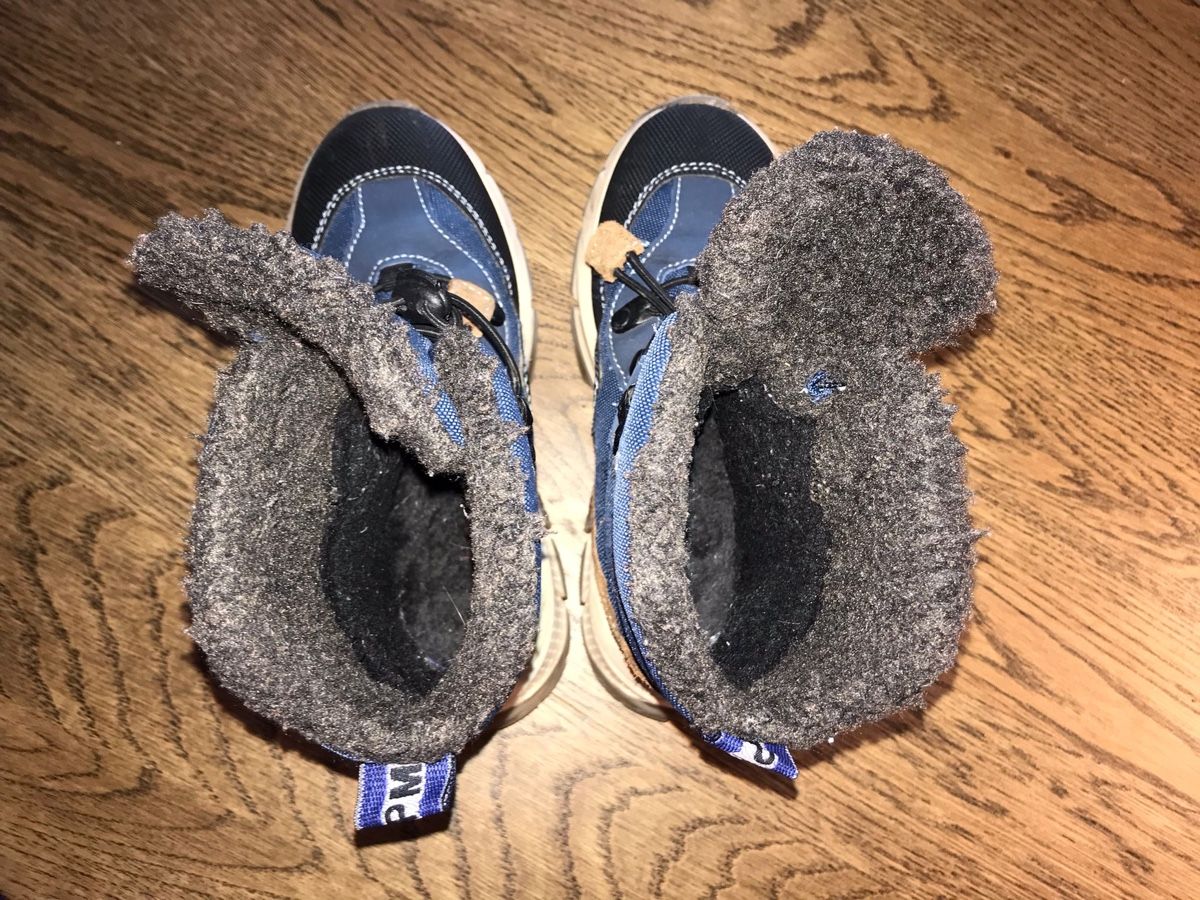 Primigi Schuhe für Jungen: Kinder Winter PMG /Primigi Stiefel Gr.31 – Gebraucht aus Oberwil BL von Gutundsuperklein16 6