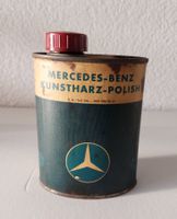 Oeldose Mercedes Benz Oelkanne Bidon Huile