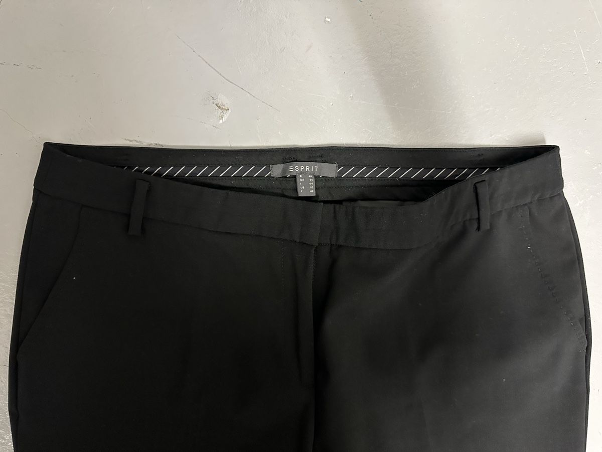 Esprit Hosen: Stoffhose von Esprit Grösse 40 – Neu und originalverpackt aus Bülach von duffy_fashion_avenue 2