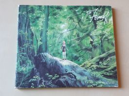 Mujin Wakusei Survive Forest
