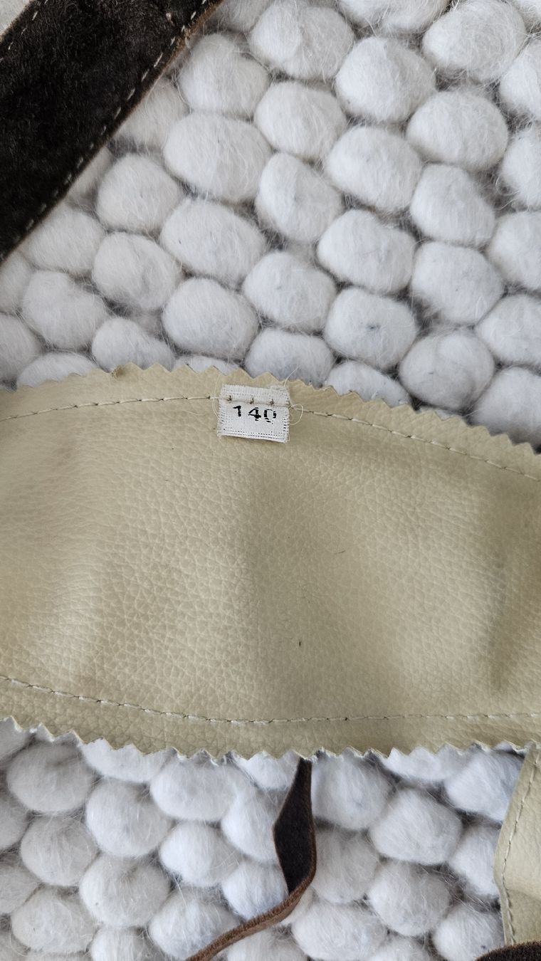 Pantaloni: Lederhosen Kind – Usato da Aesch ZH venduto da fellmi_78 2