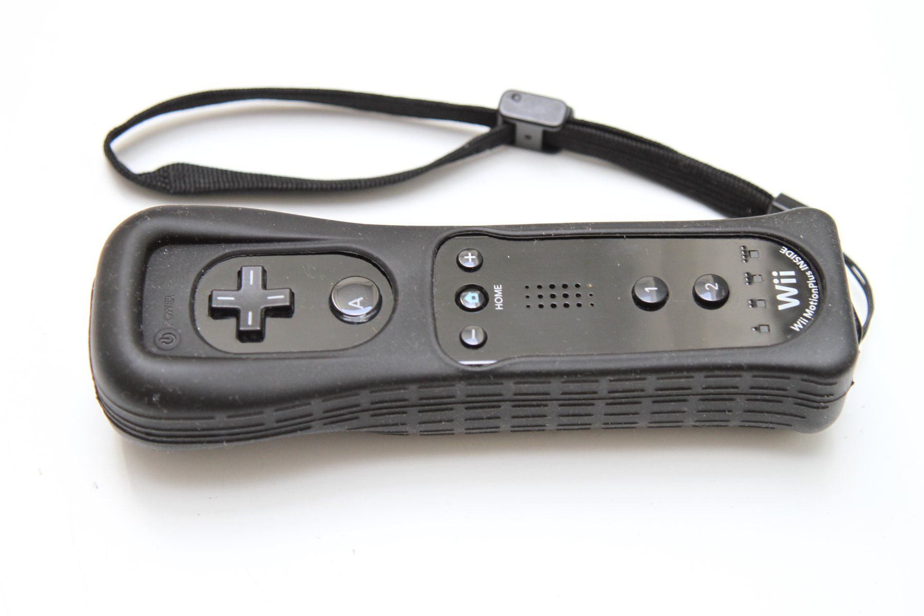Nintendo Consoles: Nintendo Wii U Konsole mit Spielen – D'occasion à Basel par camelot99 4