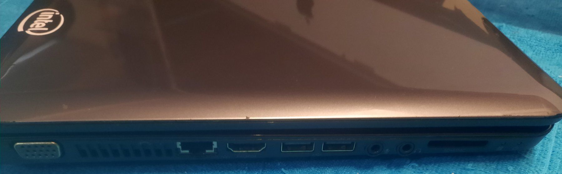 Hewlett Packard Notebook: HP Pavillon g6 – Usato da La Chaux-de-Fonds venduto da crist2002 2
