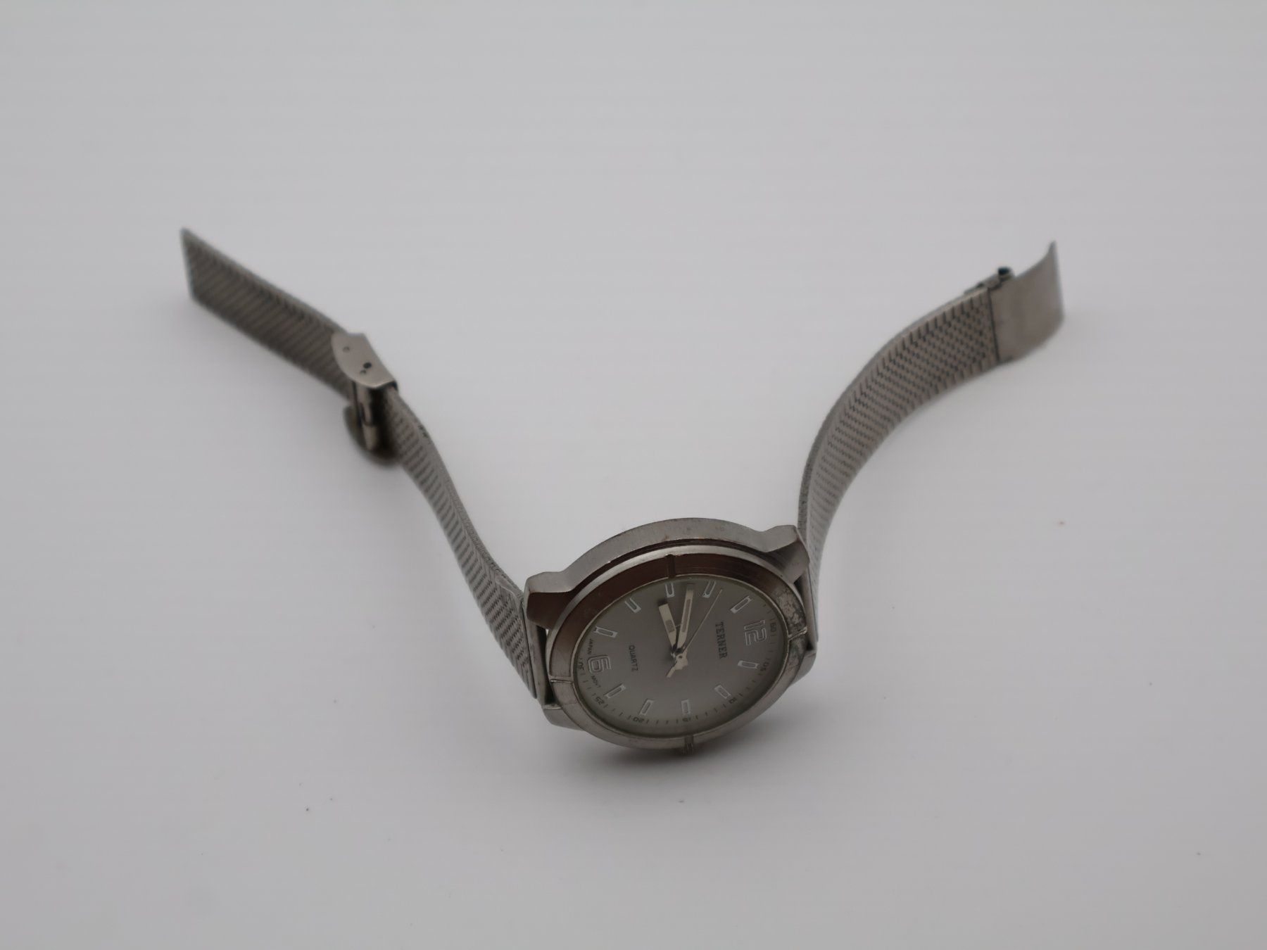 Orologi: Terner  (läuft mit garantie) – Usato da Willisau venduto da flabastian 4
