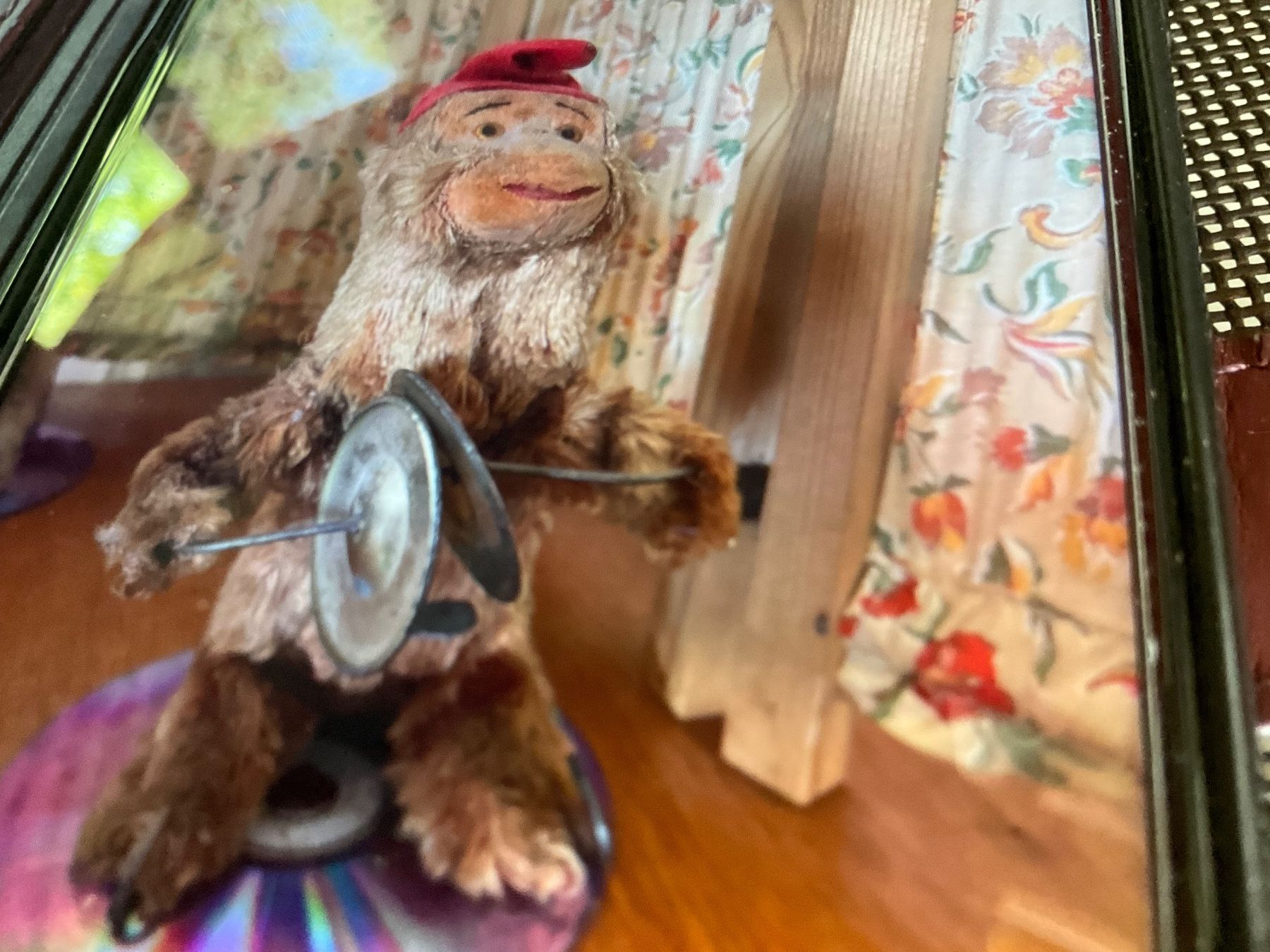 Spielzeuge: 7 singes mécaniques – Gebraucht aus NEUCHATEL von Ama46 3