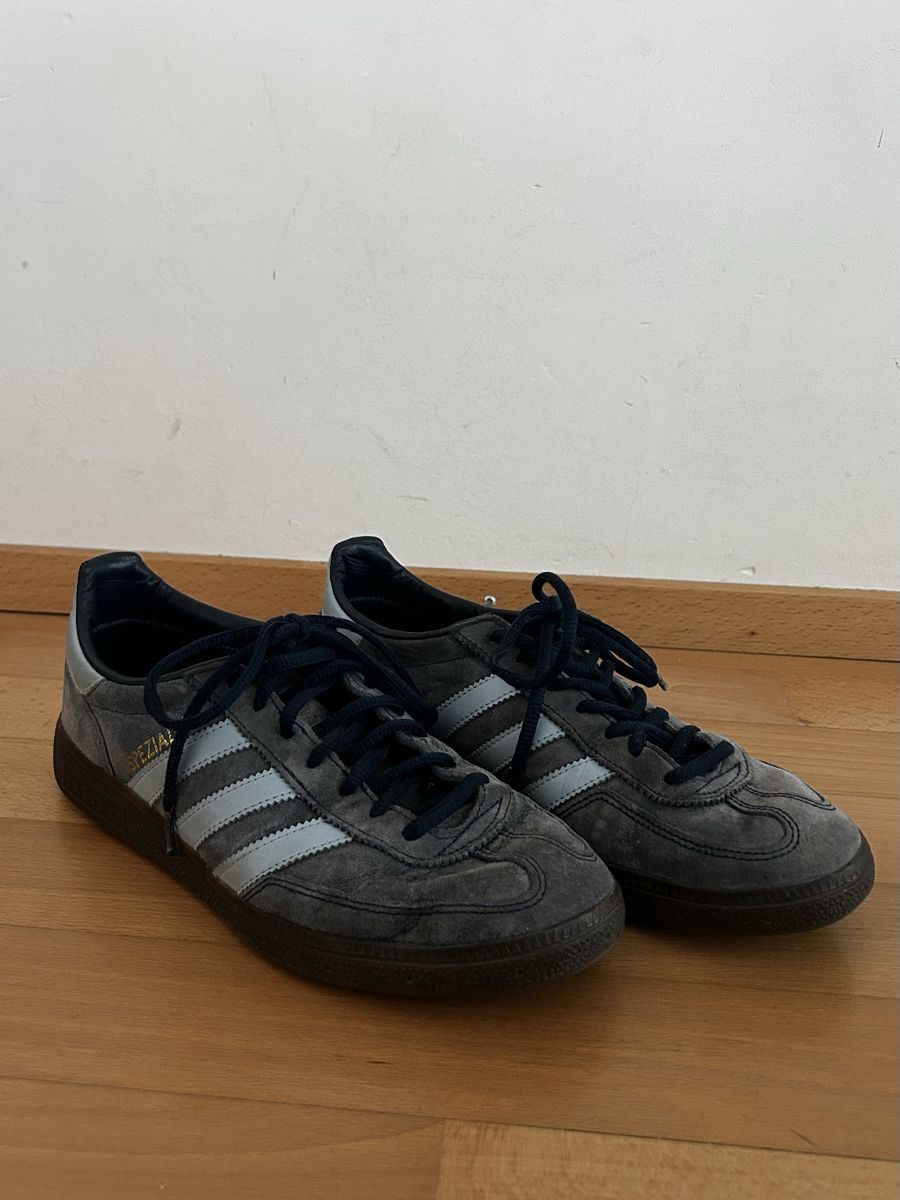 Adidas Scarpe da uomo: Adidas Spezial Sneaker Gr. 39 – Usato da Zürich venduto da Ninabeax 3