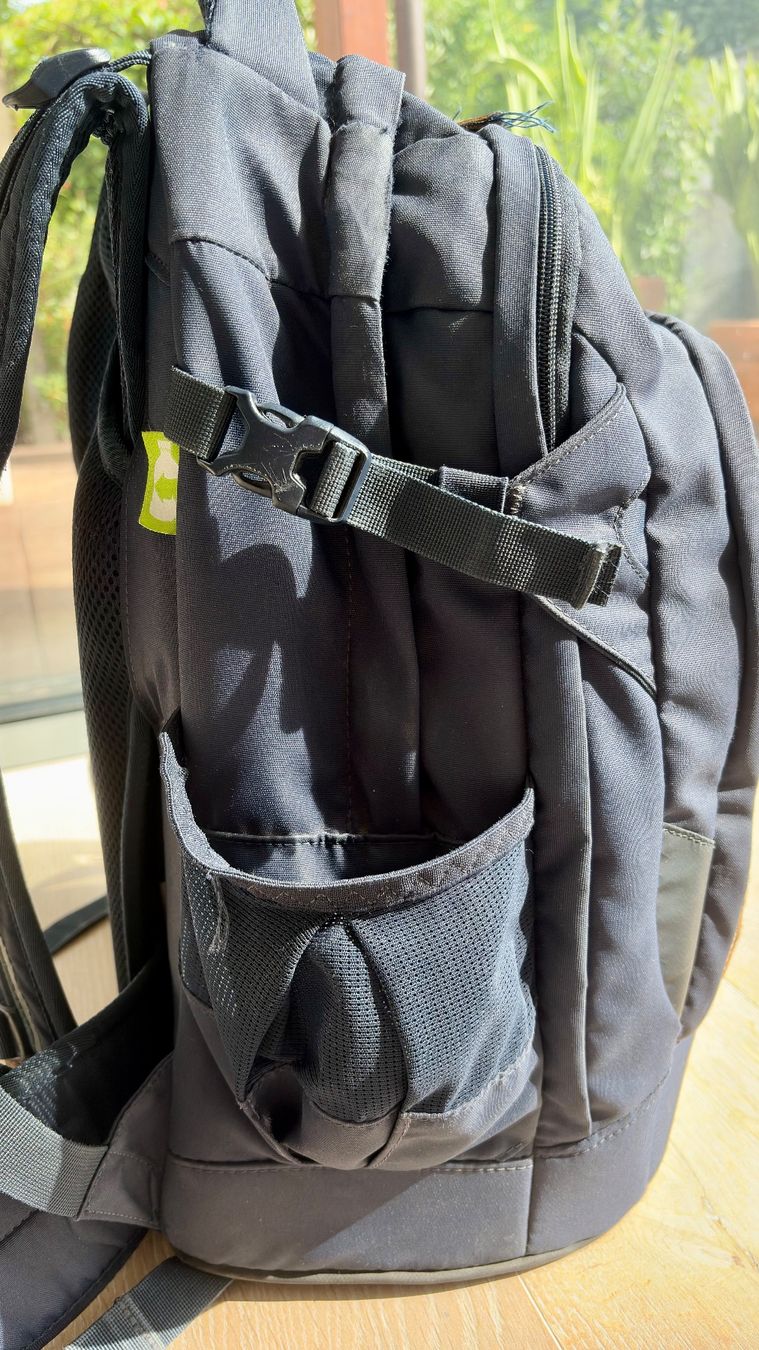 Satch Sacs à dos: Satch Schulrucksack + Satch Etui – D'occasion à Wilen b. Wollerau par gpanzera 2