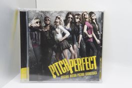 CD Pitch Perfect - Original Motion Picture Soundtrack