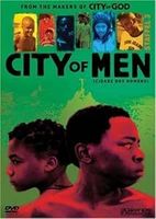 CITY OF MEN     -     3. STAFFEL             ==> SAMMELPORTO