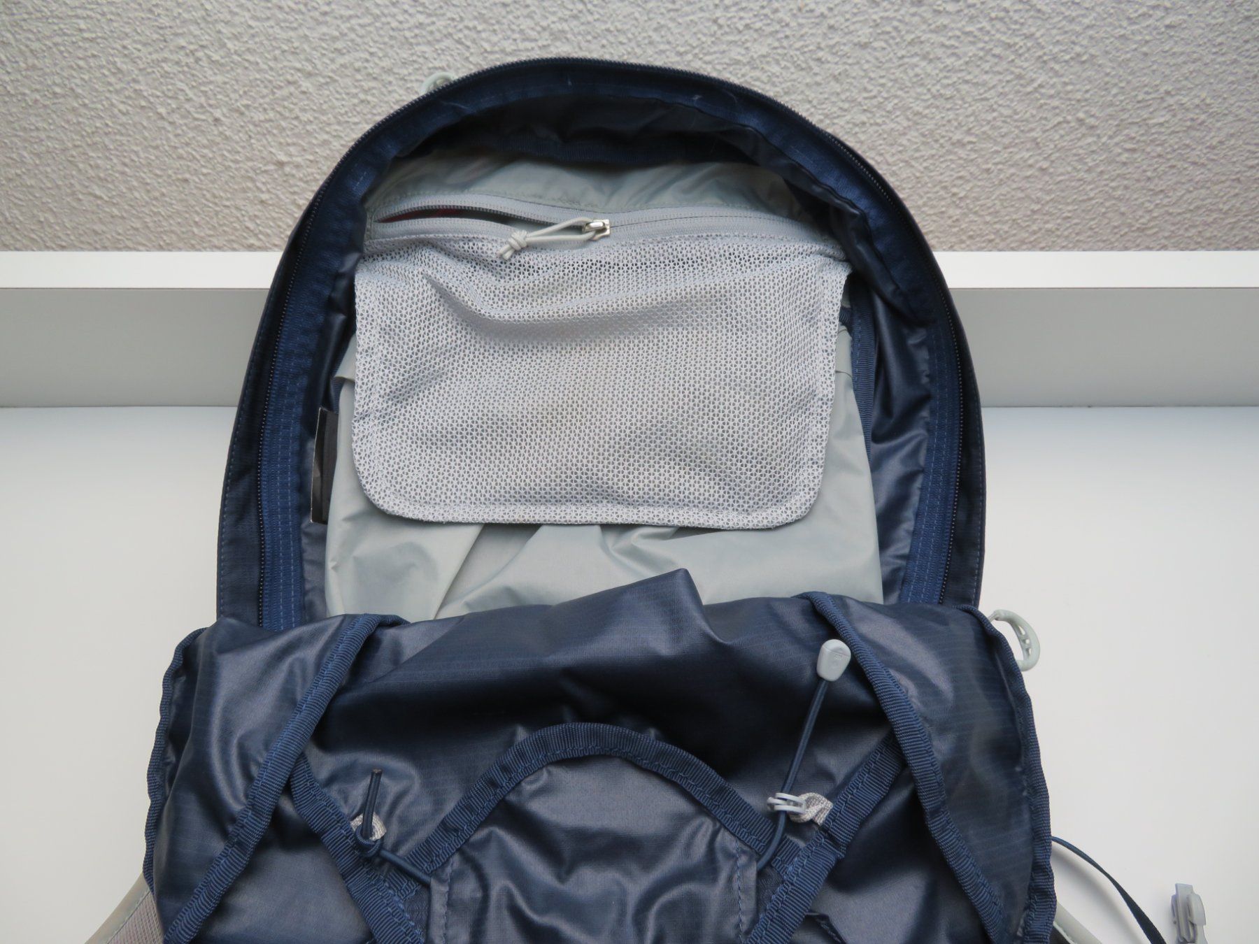 Osprey Zaini: Osprey Wanderrucksack – Nuovo (secondo la descrizione) da Zürich venduto da bikesearcher 4