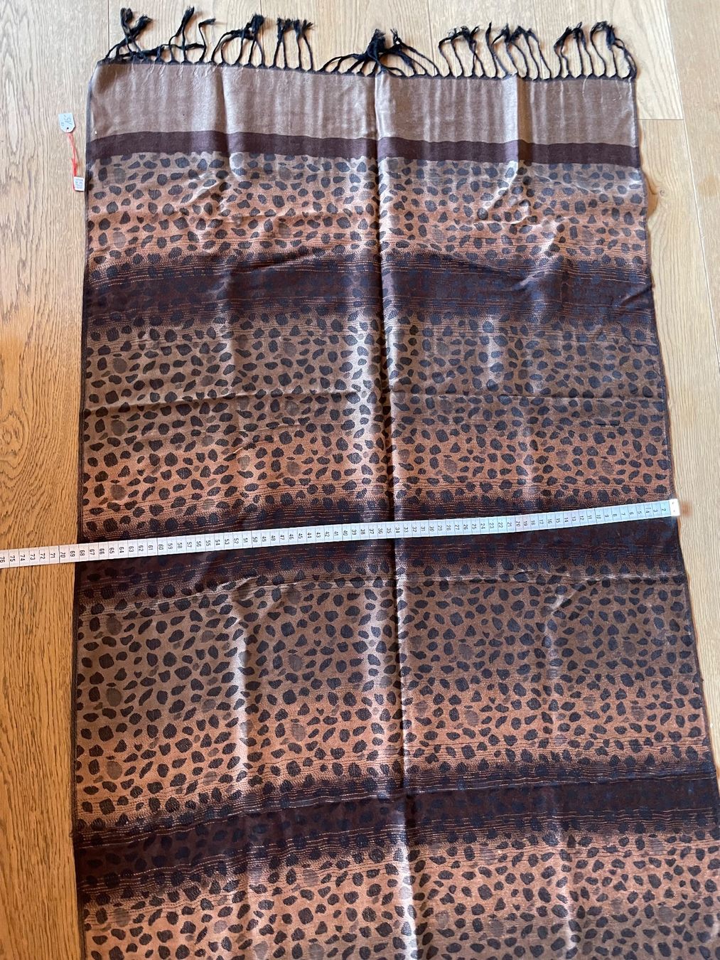 Foulard & Sciarpe: Schal, neu – Usato da Davos Dorf venduto da Erika54 2
