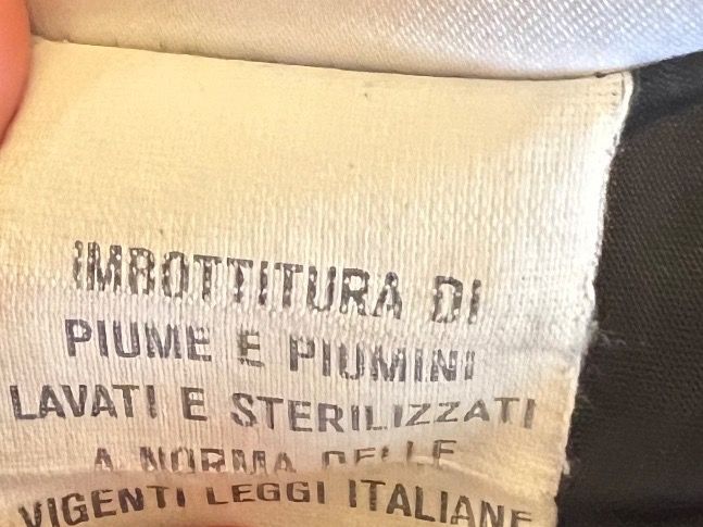 Gilet & Giacche senza maniche: Daunen Gilet L - US Outrage – Usato da Zürich venduto da jeroendy 7