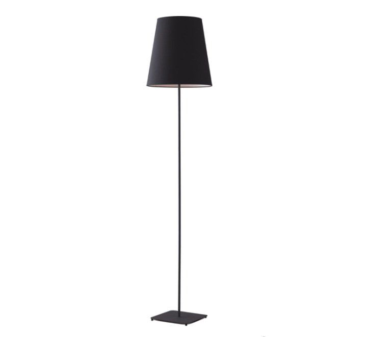 Lampade: ELY STEHLAMPE SCHWARZ – Usato da Altendorf venduto da Anddus-light 1