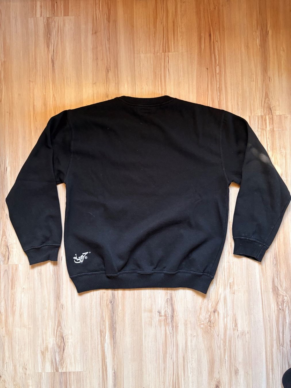 Pullover & Sweatshirts: Vintage Pullover – Gebraucht aus Wigoltingen von _vntg_ 3