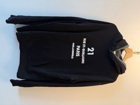 KARL LAGERFELD Hoodie