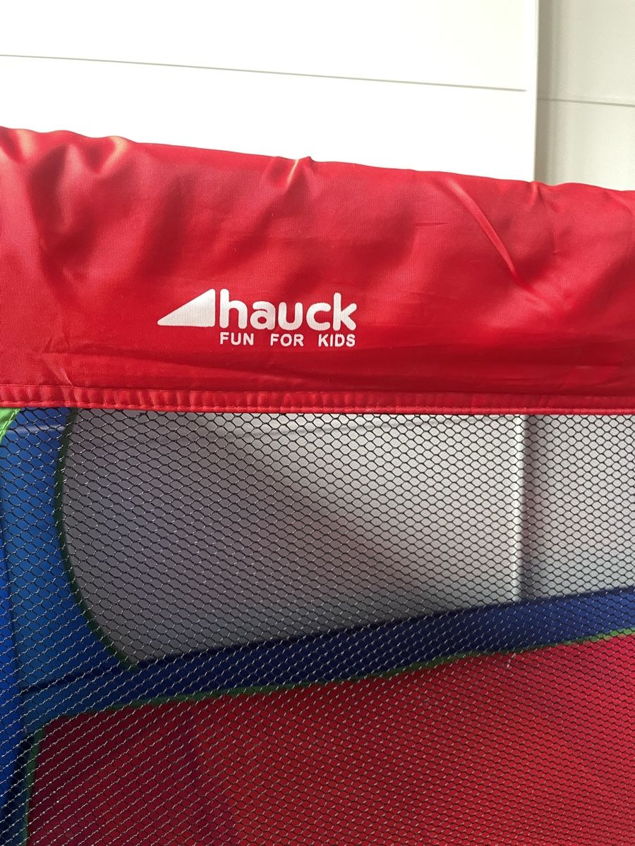 Letti: Kinderreisebett von Hauck – Usato da Zürich venduto da cpeckre 2