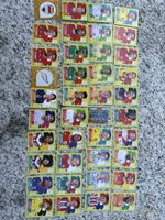 40 Sticker Panini FIFA WM 26, keine Doppelten 