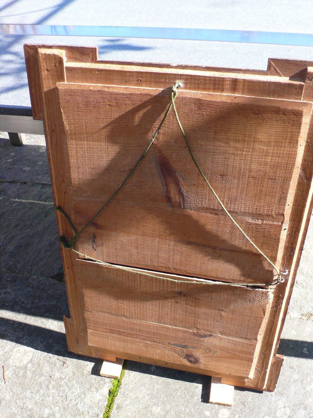 Specchi: Antiker Spiegel – Usato da Flaach venduto da Monisoldshop 4