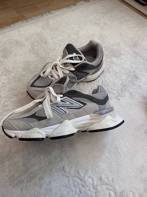 New Balance Herrenschuhe: NB 9060 – Neu (gemäss Beschreibung) aus Laufen von Vatti 1