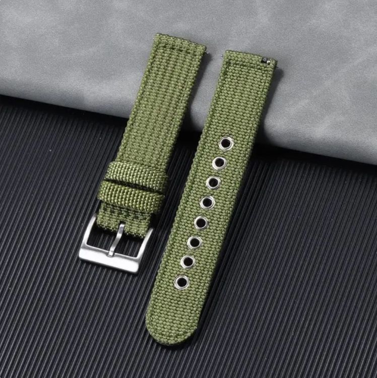 Uhrenarmband 22mm 1