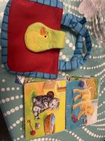 Ravensburger Kinder Puzzeln mit Tasche