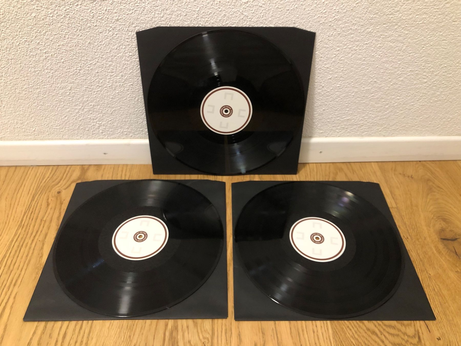 Schallplatten: SWANS - THE GLOWING MAN LP EU 2016 +POSTER POST ROCK – Gebraucht aus Zofingen von kartengeheimniss 5