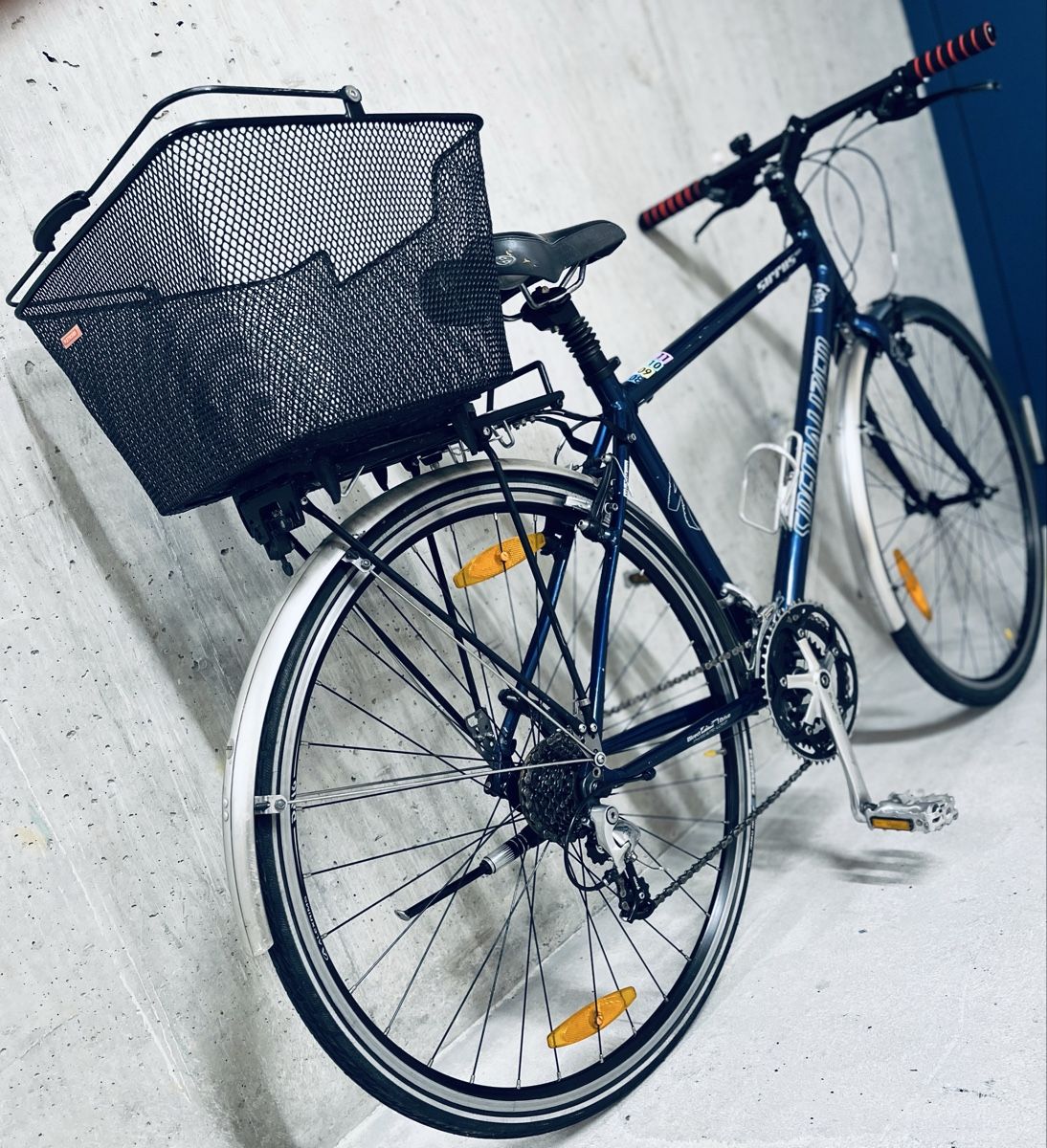 Specialized Velos: Specialized Stadt Velo – Gebraucht aus Zürich von Bidon3011 3