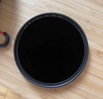 B+W 82 110 ND 3.0 - 10 BL 1000x MRC