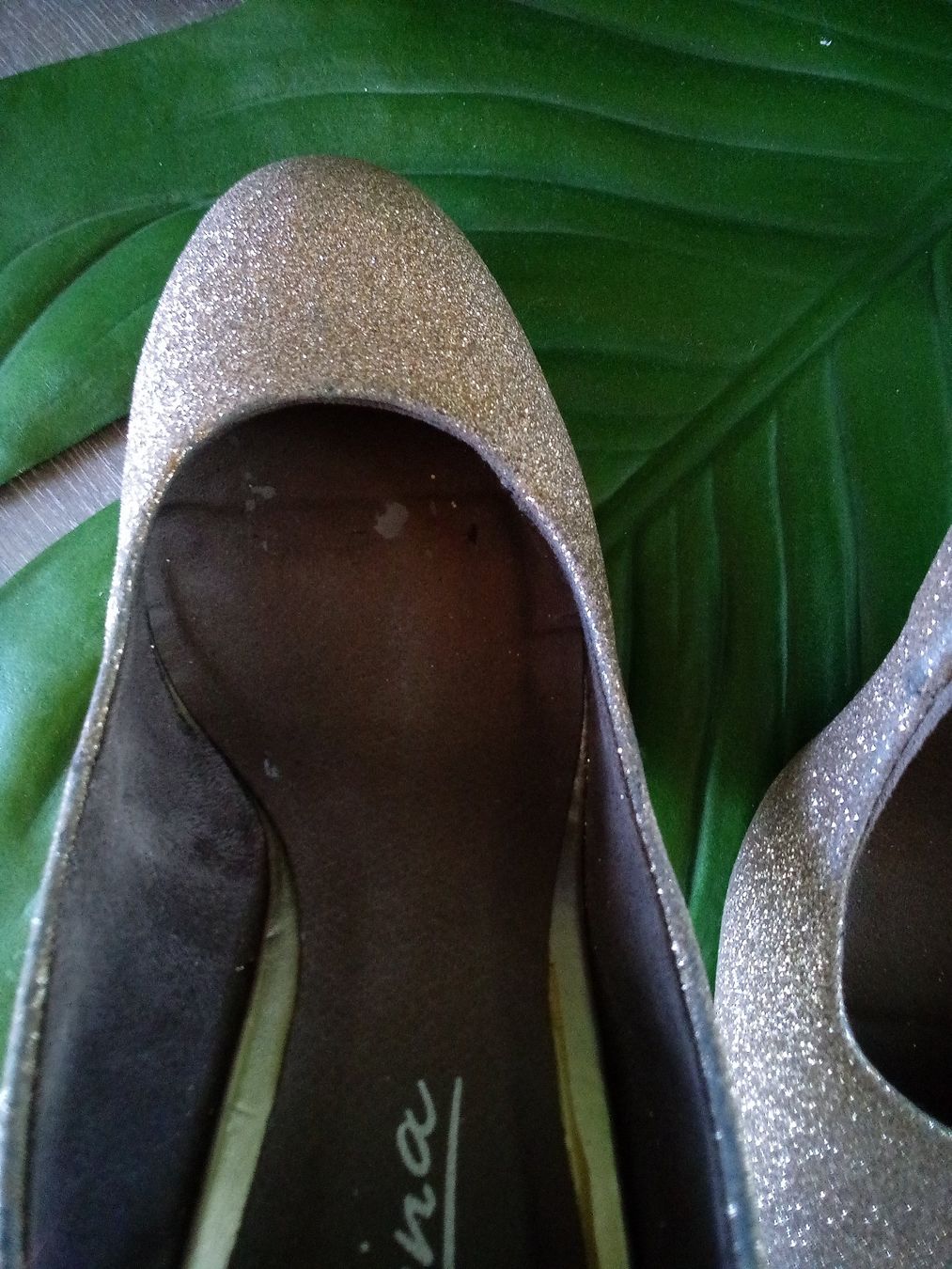 Scarpe da donna: High heel 37 – Usato da Rüthi (Rheintal) venduto da titlis07 4