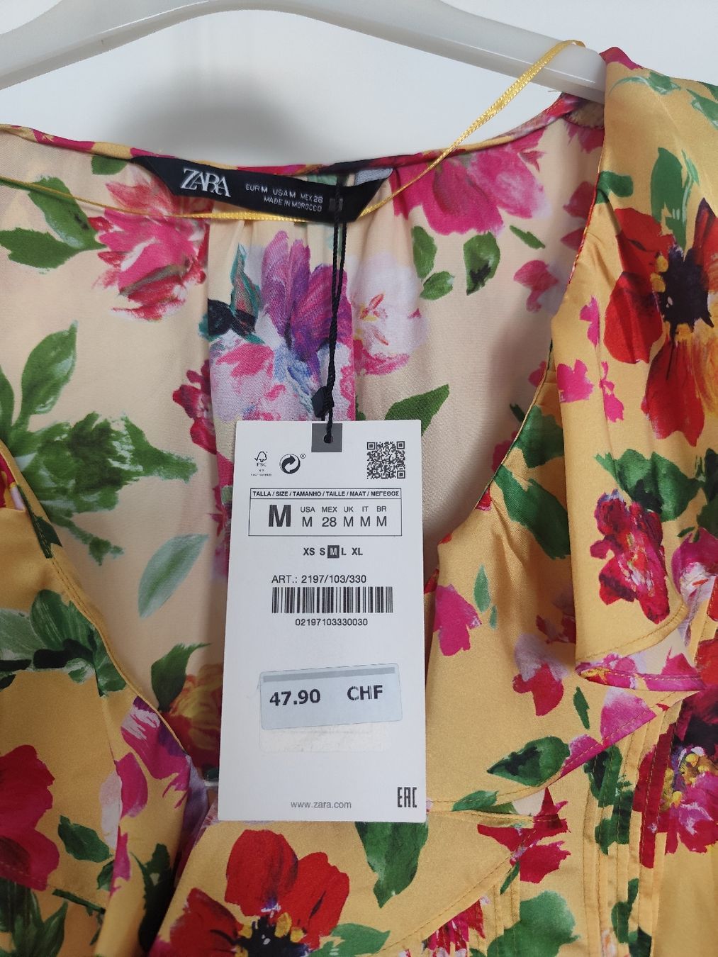 Lots de vêtements: Mega schönes Kleiderpaket – Neuf (Voir description) à Zürich par Claudia_Zueri 6