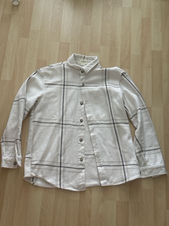 Hemd Pull&Bear kariert Grösse L