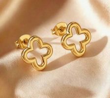 Boucles d’oreilles