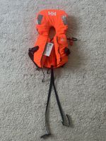 Helly Hansen Kinder-Rettungsweste 20–35 kg / 100N – Signalor