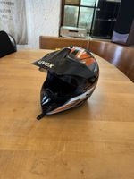 Motorrad Helm