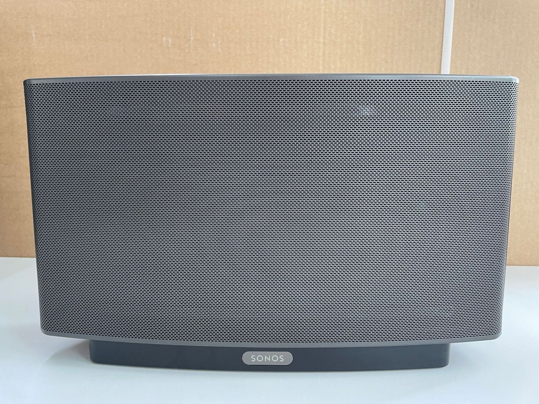 Sonos Casse acustiche: Sonos play 5 – Usato da Zürich venduto da Sevhan 1