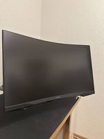 Samsung Odyseey G7
