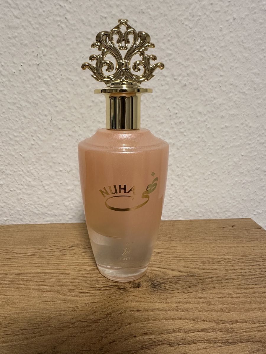 Profumi & Eau de Toilette: Khadlaj Nuha Eau de Parfum, – Usato da Wallisellen venduto da rag_wj26
