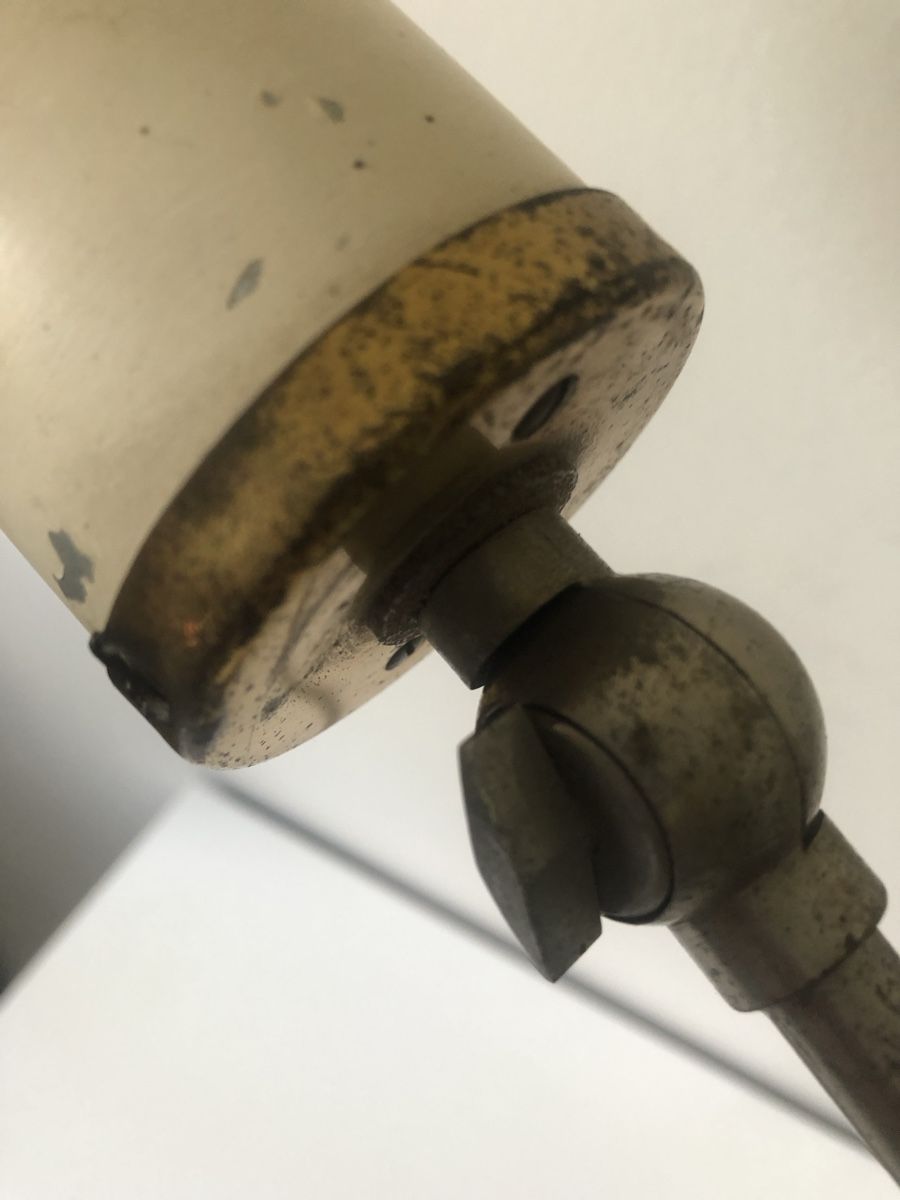 Lampade: Lampe ancienne baumann – Usato da petit lancy venduto da FerreiraLuis 4
