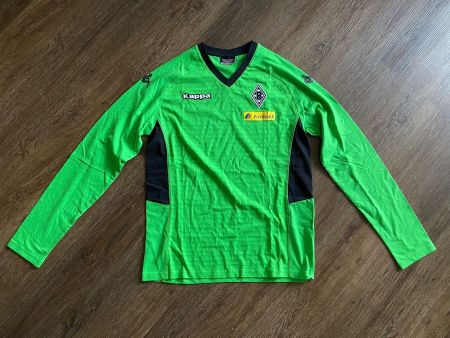 Borussia Mönchengladbach Trikot Gr. M
