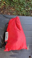 Lamzac Fatboy Luftsofa Rot