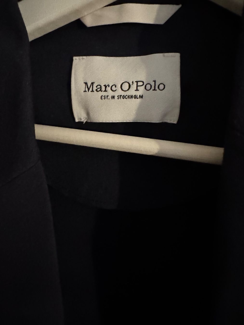 Marc O'Polo Giacche: Marc O'Polo Blazer Navy Blau – Nuovo (secondo la descrizione) da Aarau venduto da christinasarah 1