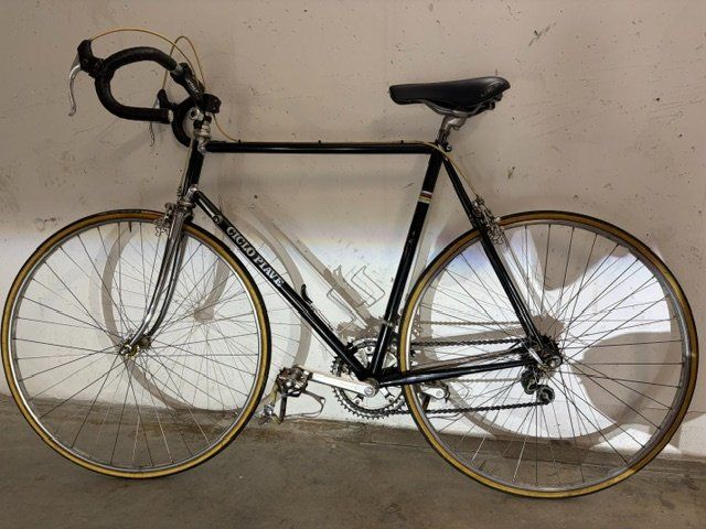 Biciclette: Antikes Rennvelo Oldtimer Ciclo Piave – Usato da Theilingen venduto da Theilig1 1